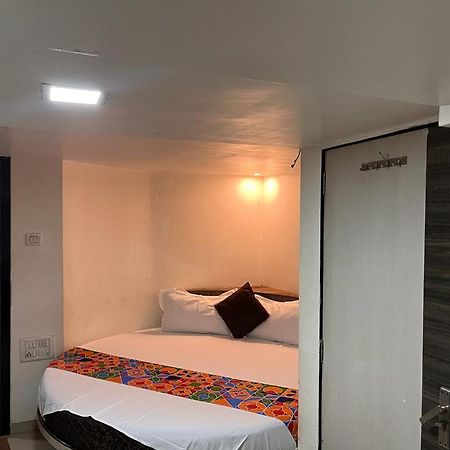Hotel Havana Mumbai Eksteriør bilde