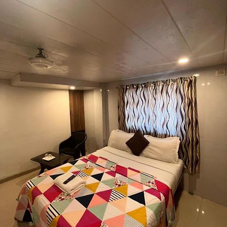 Hotel Havana Mumbai Eksteriør bilde