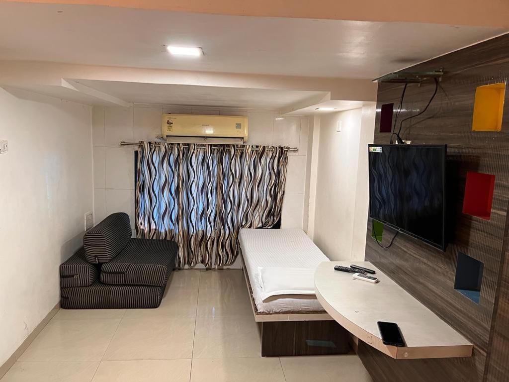 Hotel Havana Mumbai Eksteriør bilde