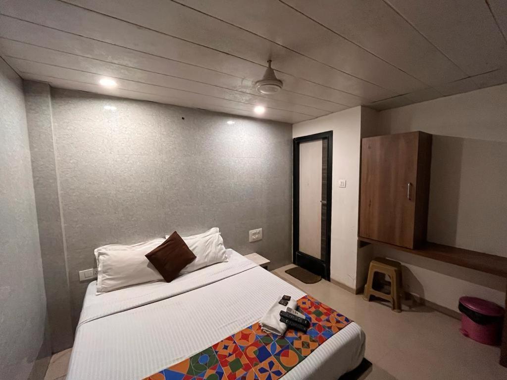 Hotel Havana Mumbai Eksteriør bilde