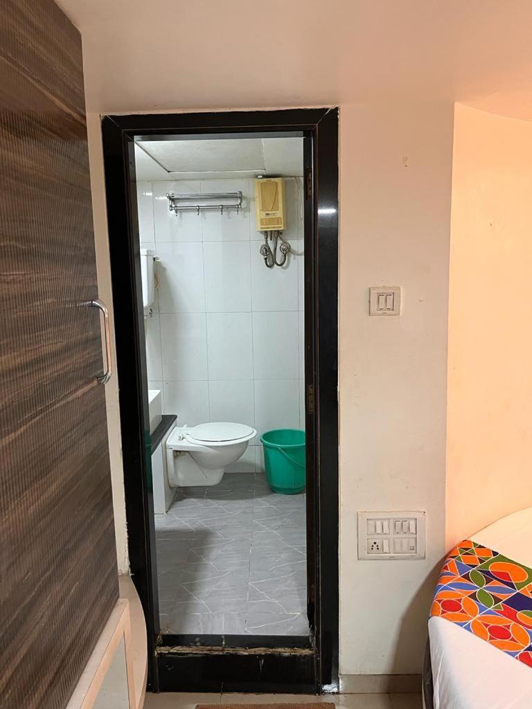 Hotel Havana Mumbai Eksteriør bilde
